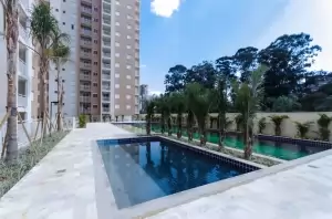 APARTAMENTO-2 QUARTOS-GUARULHOS - SP-JARDIM FLOR DA MONTANHA