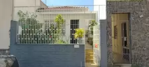 CASA-2 QUARTOS-S?O PAULO - SP-VILA ISOLINA MAZZEI