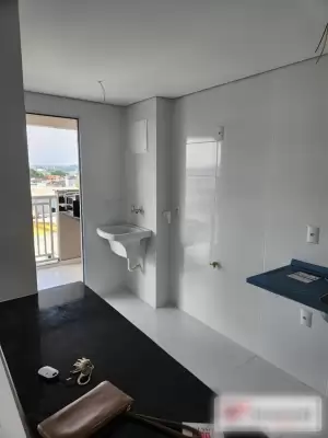 APARTAMENTO-2 QUARTOS-GUARULHOS - SP-VILA NOVA BONSUCESSO